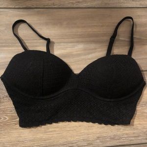 Victoria’s Secret padded/push-up Bralette